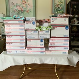 WHEN YOU ACCEPT OFFERS YOU GET SALES SALES SALES